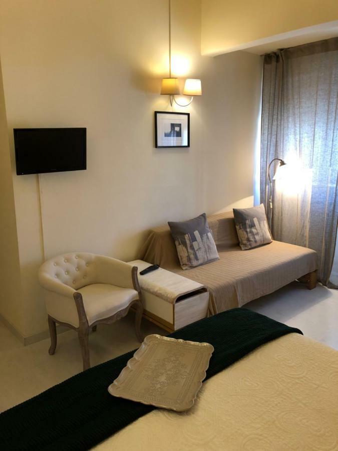 Locanda San Giovanni ฟลอเรนซ์ ภายนอก รูปภาพ