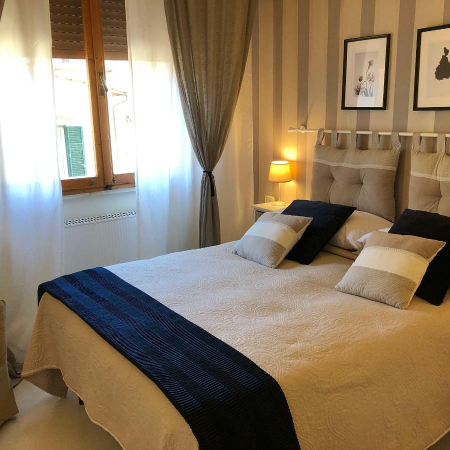 Locanda San Giovanni ฟลอเรนซ์ ภายนอก รูปภาพ