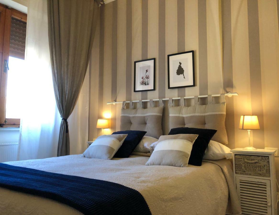 Locanda San Giovanni ฟลอเรนซ์ ภายนอก รูปภาพ