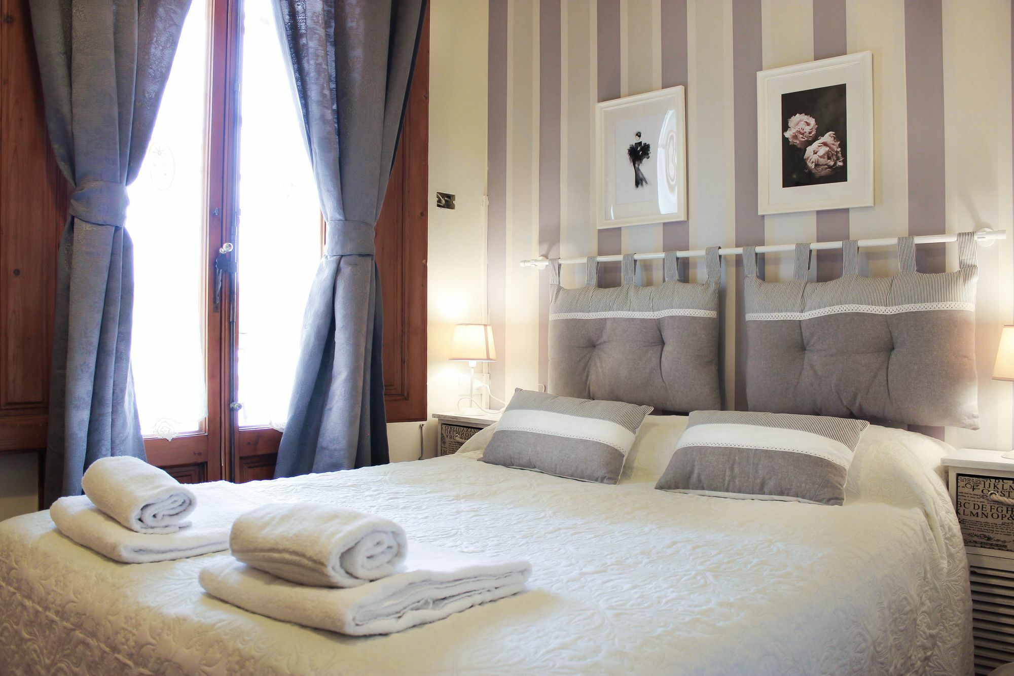 Locanda San Giovanni ฟลอเรนซ์ ภายนอก รูปภาพ