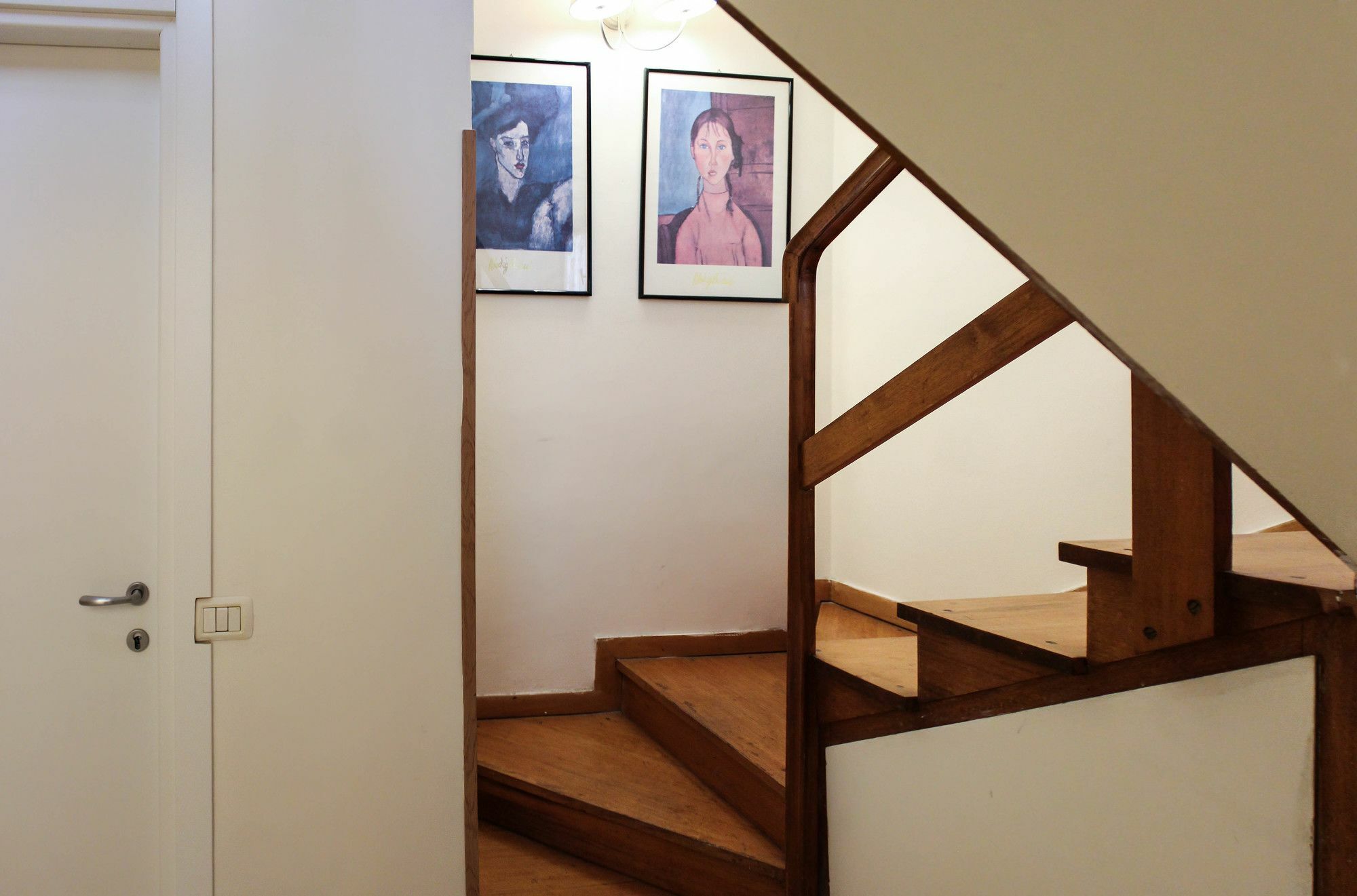 Locanda San Giovanni ฟลอเรนซ์ ภายนอก รูปภาพ